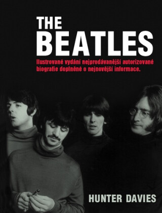 The Beatles - Hunter Davies