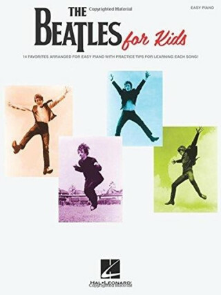 The Beatles for Kids - 
