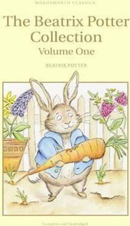 The Beatrix Potter Collection: Volume 1 - Beatrix Potterová