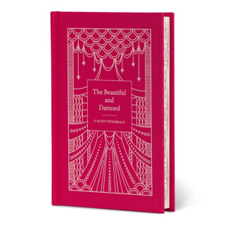 The Beautiful and Damned - F. Scott Fitzgerald