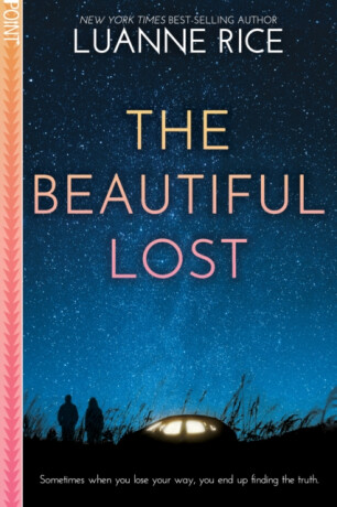 The Beautiful Lost - Luanne Riceová