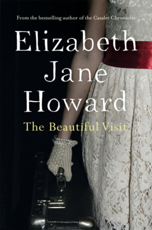 The Beautiful Visit - Elizabeth Jane Howard
