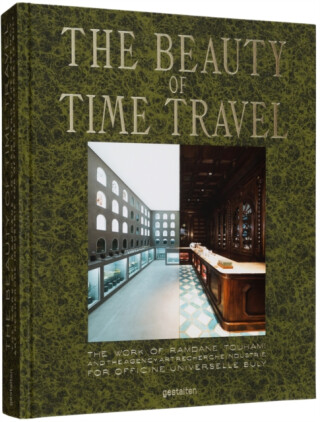 The Beauty of Time Travel - 