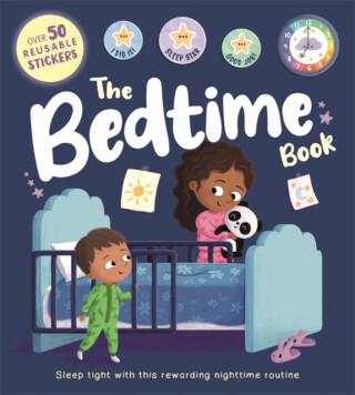 The Bedtime Book - Autumn Publishing