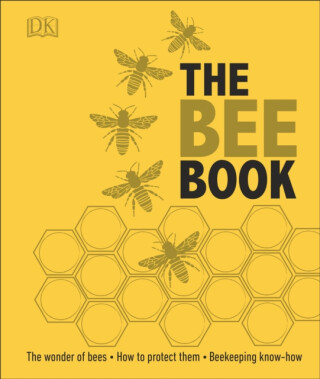 The Bee Book - Steve Alton,Chadwick Fergus,Bill Fitzmaurice,Judy Earl