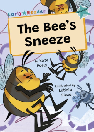 The Bee's Sneeze - Kate Poels