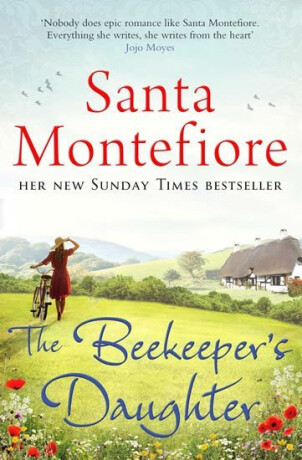 The Beekeeper''s Daughter - Santa Montefiore
