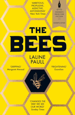 The Bees - Paull Laline