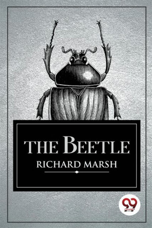 The Beetle - Marsh Richard