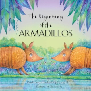 The Beginning of the Armadillos - 