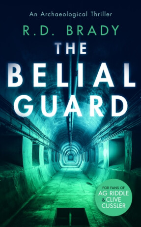 The Belial Guard - R.D. Brady