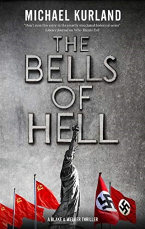 The Bells of Hell - Michael Kurland