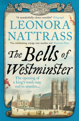 The Bells of Westminster - Leonora Nattrass