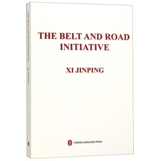 The Belt and Road Initiative - Xi Jinping