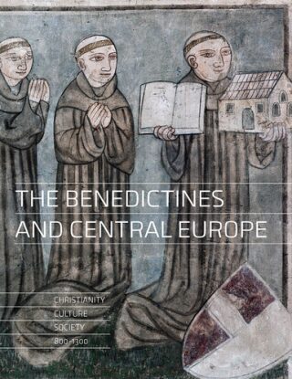 The Benediktines and Central Europe - 