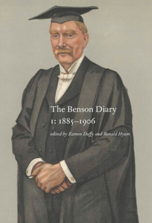 The Benson Diary - A.C. Benson