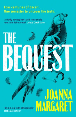 The Bequest - Joanna Margaret