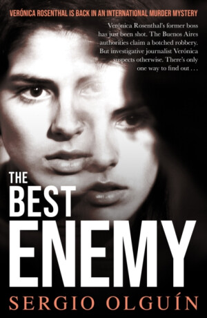 The Best Enemy - Sergio Olguin