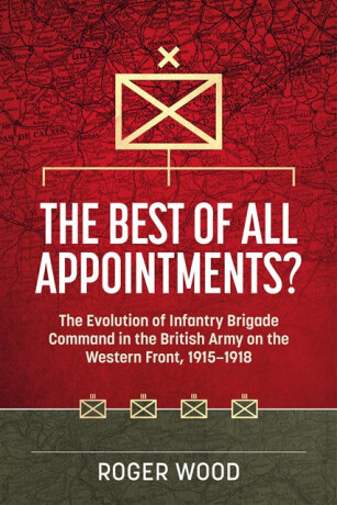 The Best of All Appointments? - Roger Wood