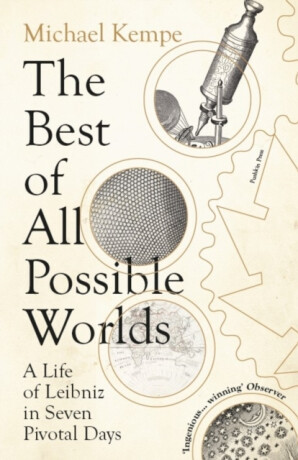 The Best of All Possible Worlds - Michael Kempe