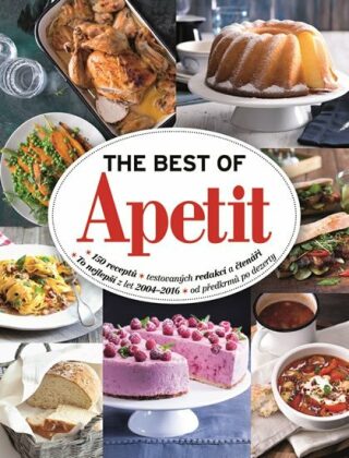The Best of Apetit - neuveden