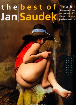 The Best of Jan Saudek - Jan Saudek