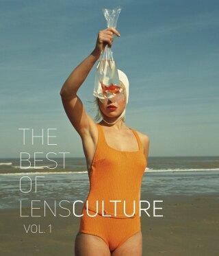 The Best of LensCulture: Volume 1 - 