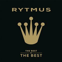 The Best Of The Best - Rytmus