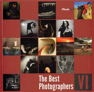 The Best Photographers VI. - 