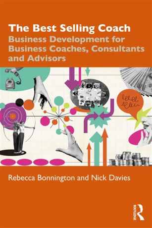 The Best Selling Coach - Nick Davies,Rebecca Bonnington