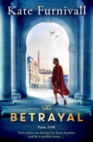 The Betrayal - Kate Furnivall
