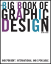 The Big Book of Graphic Design - Roger Walton