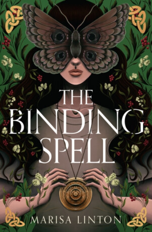 The Binding Spell - Marisa Linton