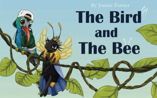 The Bird and The Bee - Jonnie Forster