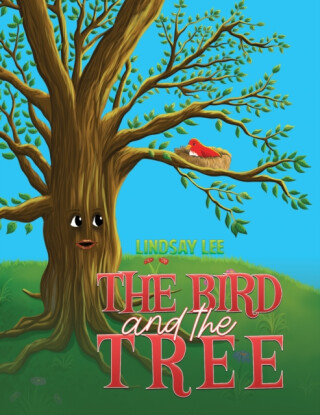 The Bird and the Tree - Lindsay Lee