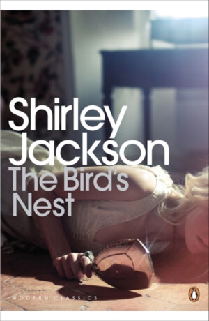 The Bird's Nest - Shirley Jacksonová