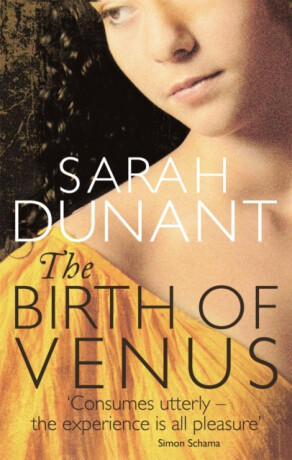 The Birth Of Venus - Sarah Dunant