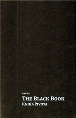 The Black Book - Kniha života - Ivomir