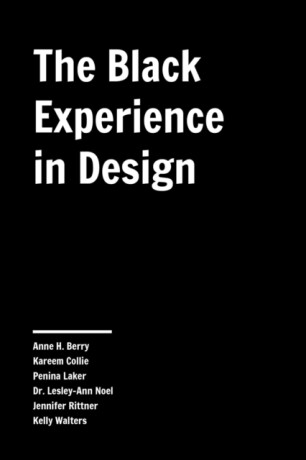 The Black Experience in Design - 