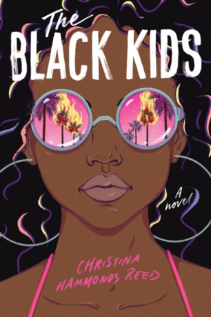 The Black Kids - Christina Hammonds Reed