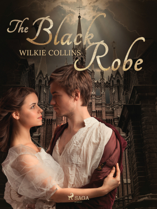 The Black Robe - Wilkie Collins