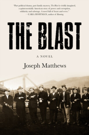 The Blast - Joseph Matthews