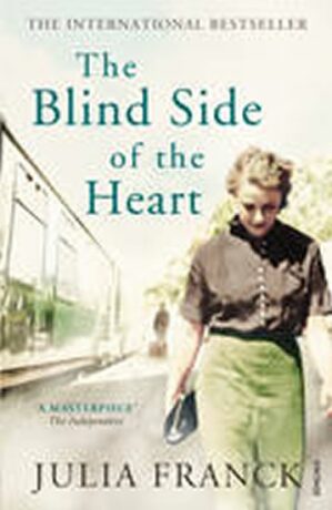 The Blind Side of the Heart - Julia Francková