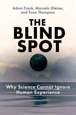 The Blind Spot - Marcelo Gleiser,Adam Frank