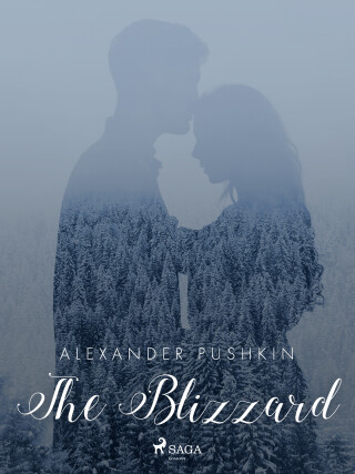 The Blizzard - Alexander Pushkin