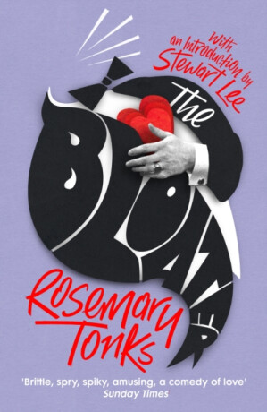 The Bloater - Rosemary Tonks