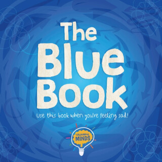 The Blue Book - Anthony William