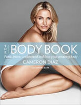 The Body Book (Defekt) - Cameron Diaz