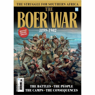 The Boer War - 