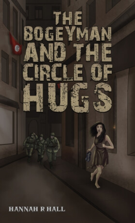The Bogeyman and the Circle of Hugs - Hannah Marshall